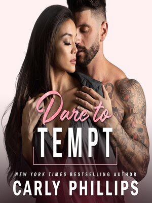 cover image of Dare to Tempt